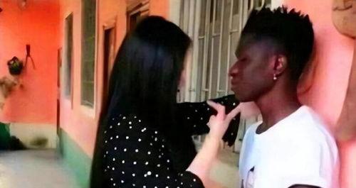 黑人啪啪在线视频