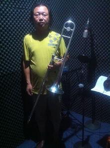 长号独奏在线视频,激情四溢的旋律之旅