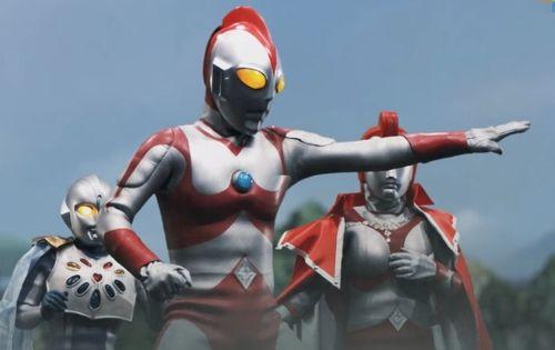 残月奥特曼在线视频,揭秘神秘力量与宇宙守护者的传奇征程