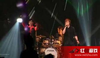 热五月天在线视频,激情夏日，音乐狂欢盛宴  第3张