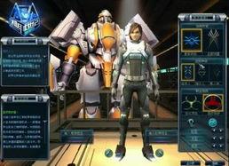 机甲在线视频播放网站,机甲在线，带你领略科幻机甲的魅力  第2张