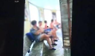 人体在线视频偷拍  第2张